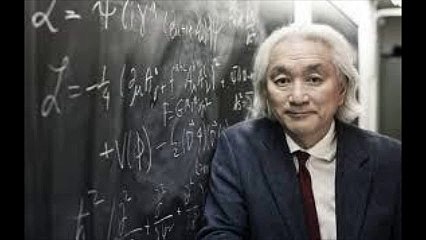 Michio Kaku dit avoir trouvé la preuve définitive de l’existence de Dieu ?