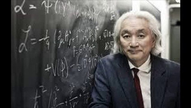 Michio Kaku dit avoir trouvé la preuve définitive de l’existence de Dieu ?
