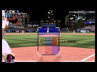 MLB 15 The Show Online Diamond Dynasty