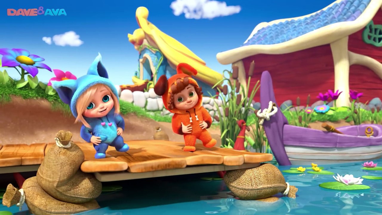 We Wish You a Merry Christmas   Christmas Songs and Christmas Carols Collection from Dave and Ava