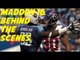 Madden NFL 16 Top 10 BEHIND THE SCENES New Features and Improvements | Madden 16 E3 Gameplay