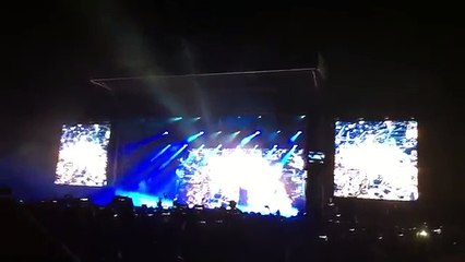 Avicii- wake me up (ultra Japan)