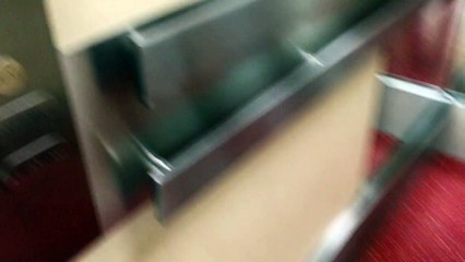 Schindler lifts at the Food Mall, intu Braehead, Glasgow