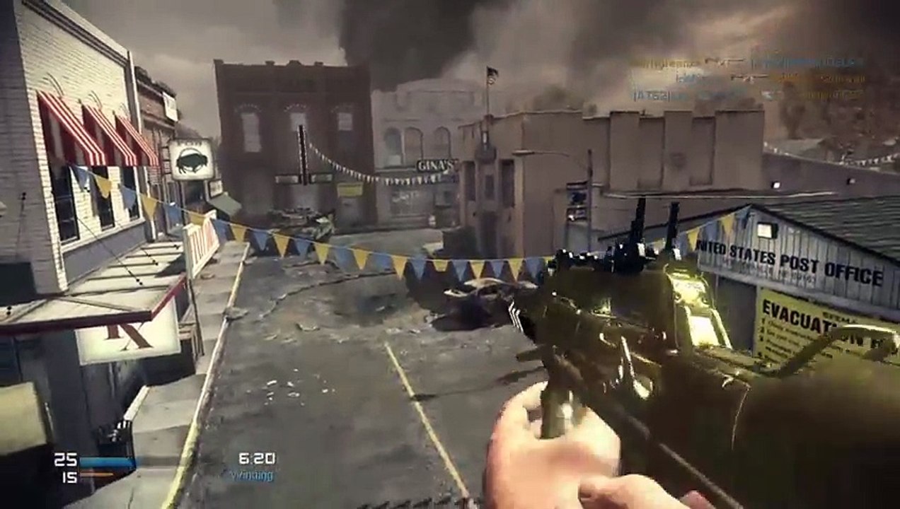 Cod ghoststylaaaaaaa! :D (91)