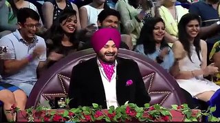 Navjot Singh Sidhu funny Comment On Afridi With Wasim Akram Picture