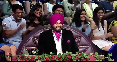 Navjot Singh Sidhu funny Comment On Afridi With Wasim Akram Picture