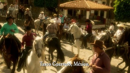 Adelanto de la nueva serie "Por siempre Joan Sebastian" 2016 HD