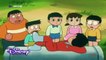 Doraemon Episode Nobita Aur Sewashi Bilkul Ek Jaise Hain In Hindi