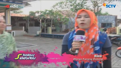 Cobaan Berat Ustadz Solmed dan Ustadzah Oki Setiana Dewi - Status Selebritis