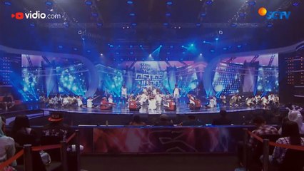 Team Street Evolution Crew, Yogyakarta (Result Grand Final TDI 2)