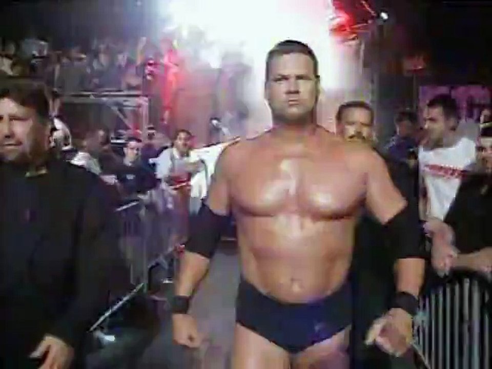 Masato Tanaka vs. Mike Awesome-One Night Stand 2005
