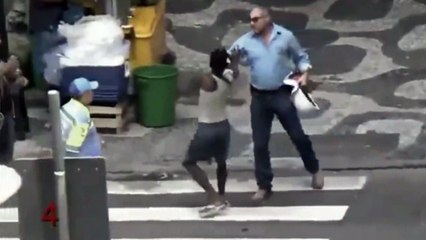 Furtos nas Olimpíadas Rio 2016 🏅