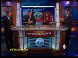 Don Shane retires from WXYZ-TV - February 29, 2012