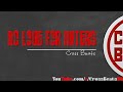 06. No love for Haters (Free classic west coast dr dre type gangsta rap beat instrumental)