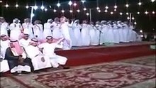 من أشرس المحاورات بين سفر الدغيلبي و فلاح القرقاح