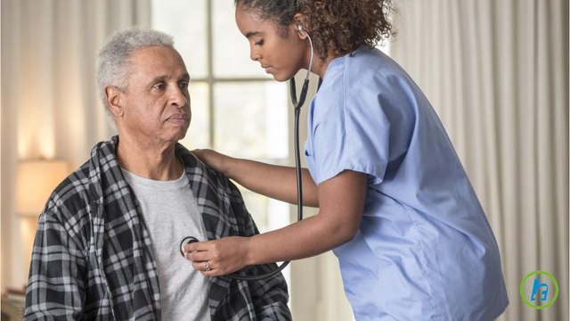 Heart Disease Deaths Higher in African Americans