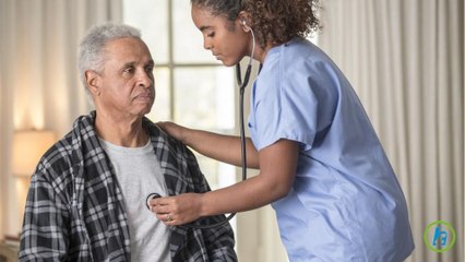 Heart Disease Deaths Higher in African Americans