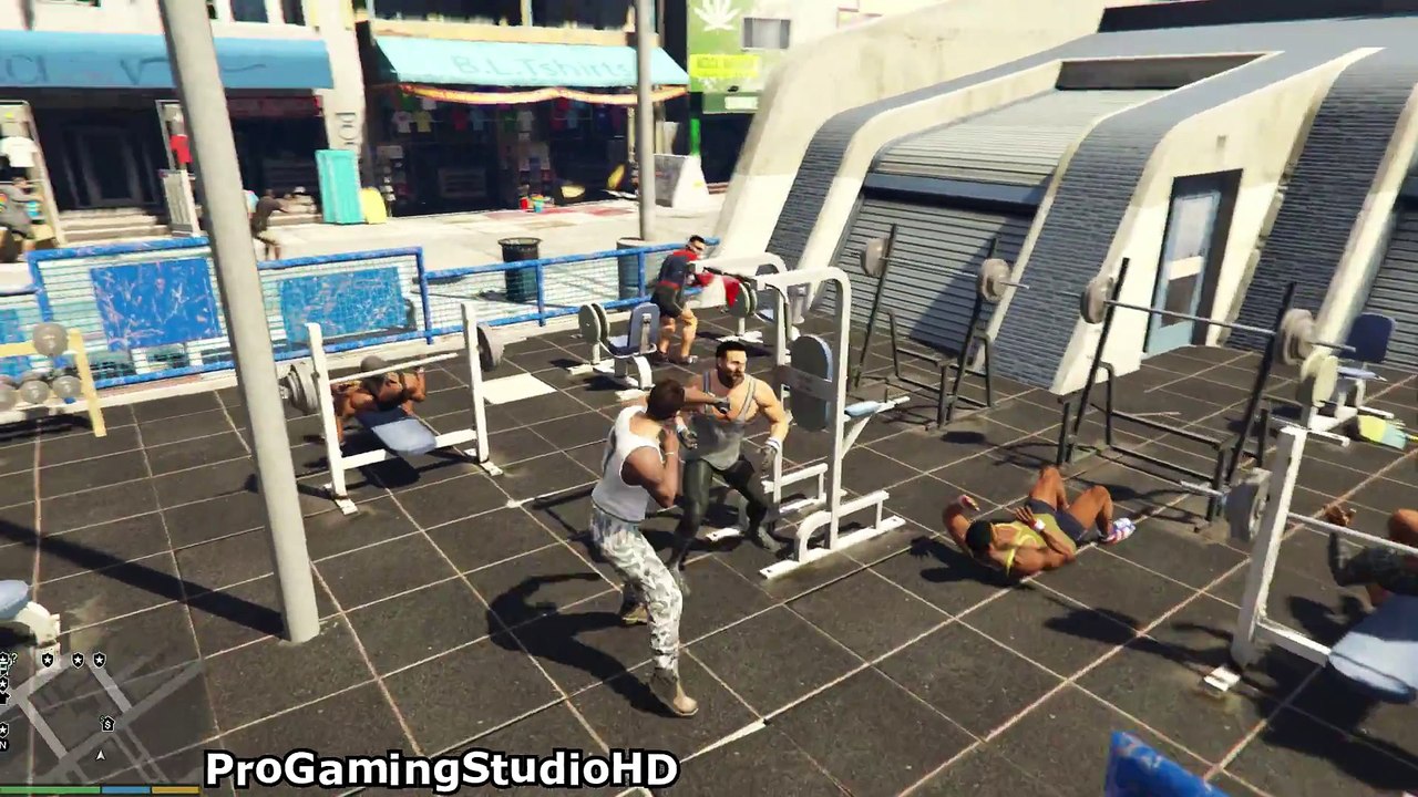 Cristiano Ronaldo Brutal Speed! The Flash Power (GTA 5 PC Mods Gameplay Compilation)