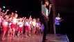 2016 BLAZY et LEXA danse de l'ete GALA SAMEDI 25 JUIN Marigny