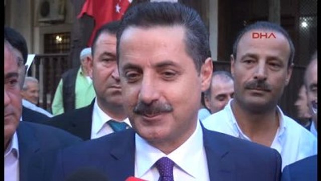 Bakan Faruk Çelik: Kosova'ya Desteğimizi Sunmaya Devam Edeceğiz