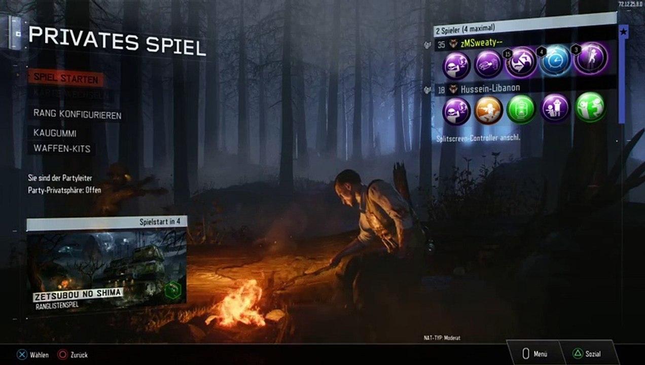 Zetsubou no shima Easter egg (4)
