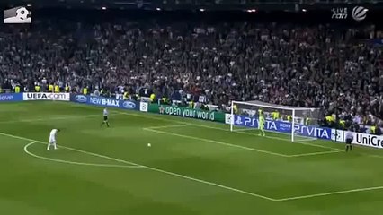 Manuel Neuer Penalty Save Against Cristiano Ronaldo