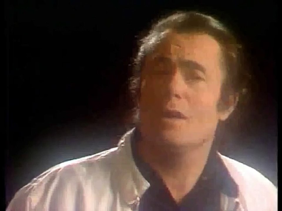 Alain Barriere - La Mer (with lyrics)