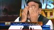Sheikh Rasheed Amjad Sabri ko yaad kar ke ro pare - Exclusive Visuals