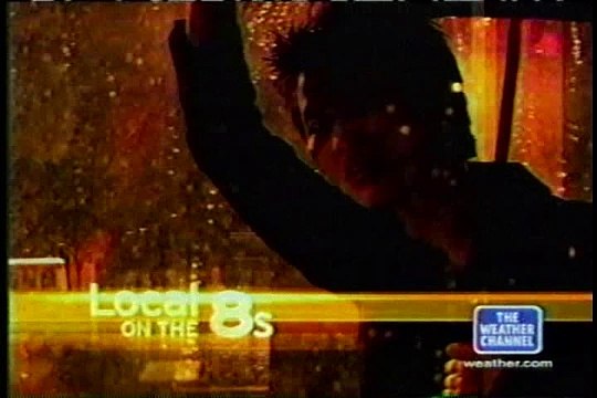 TWC Local on the 8s from July 2005 #27