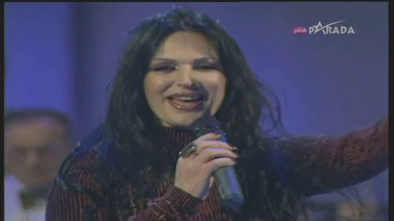 Marta Savic - Dijamanti, brilijanti (Grand show)