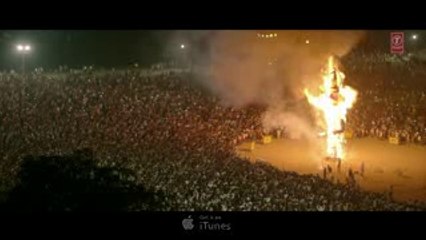 Paani Ka Raasta Video Song - Raman Raghav 2.0 - Nawazuddin Siddiqui - Ram Sampath