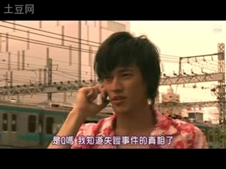 侦探学园Q 02 c