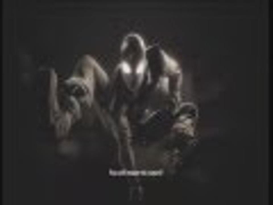 Spider-Man: Shattered Dimensions Xbox 360 Ch. 6: Vulture Full