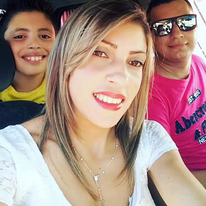 Rony S2 Michelly