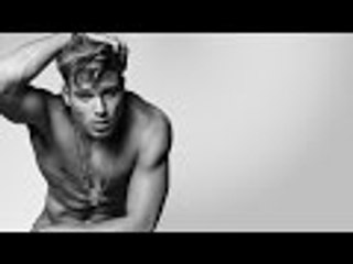 Top 10 Hottest Most Popular Male Models