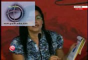En sólo 25 periódicos se publican 50 artículos diarios contra Venezuela: Ministra Eekhout