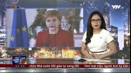 Sau Anh một số nước trong EU cũng đang rục rịch muốn "trưng cầu dân ý".