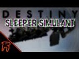 How to Get The Sleeper Simulant