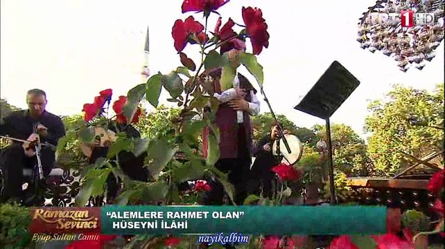Alemlere Rahmet olan İ.Suat Erbay Ramazan 2016