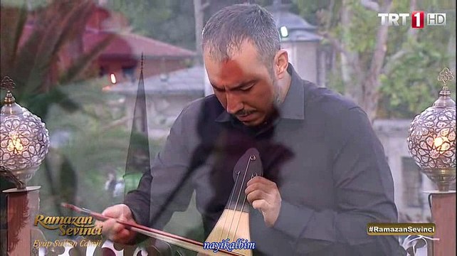 TEK HECE-AŞK (Cemal Safi) Serdar Tuncer Ramazan 2016