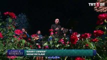 Bahr-ı umman - Allah hû Murat Irkılata Ramazan 2016