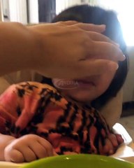Enaknya Arsy Addara Musicia Nurhermansyah Makan Kue Kering Sama Bunda Ashanty