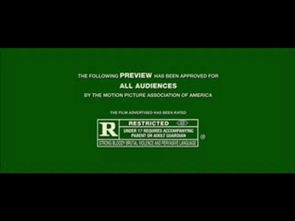 Death Sentence - Trailer