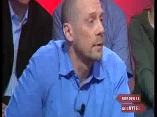 Les femmes prennent-elles le pouvoir ? 1/3