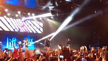Little Mix - Black Magic - Live Madrid Get Weird Tour