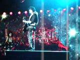 Kiss -Tommy Thayer n Eric Singer Solo PNC NJ 8/20/2010