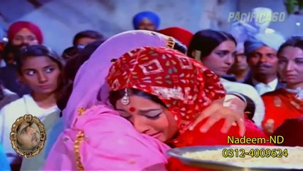 Teri Duniya Se Ho Ke Majboor Chala Kishore Kumar Pavitra Papi