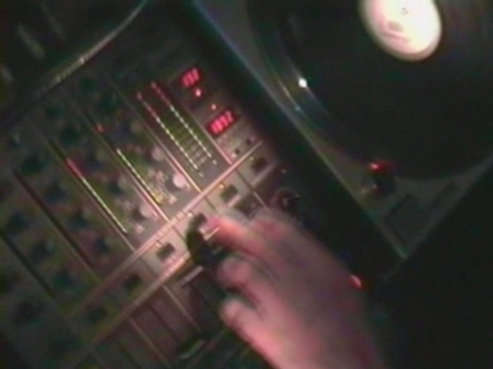 Dj wagner mix live discotheque marina atlantide