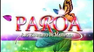 PAROA: Ang Kwento ni Mariposa - Episode 19, Part 2/4 (Barbie Forteza)