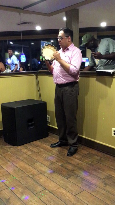 Everybody by Backstreet Boys. Performed by Ripponjeet Malhi